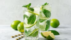Virgin Mojito