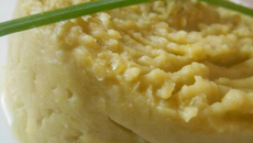 Purée de pois cassés : un classique des purées