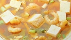 Soupe à la japonaise