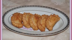 Bricks Dannouni tunisien et...Sans gluten