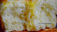 Brioche de Nanterre facile