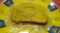 Aigo boulido classique