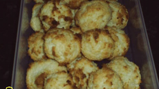 Congolais à ma façon