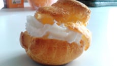 Pâte à choux maison
