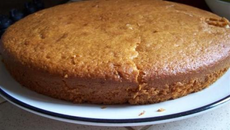 Gâteau au yaourt : parfait pour débuter