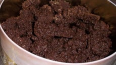 Rose des sables tout choco