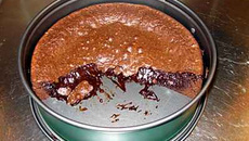 Kladdkaka