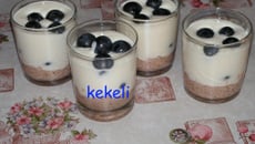 Coupe gourmande du vendangeur