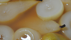 Méli mélo de poires