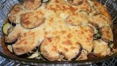 Moussaka à ma façon bon marché