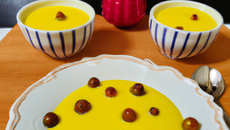 Sabayon au Companion