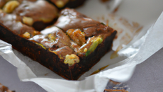 Brownies aux noix classiques