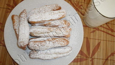 Doigts de la Mariée