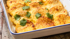 Gnocchis à la romaine