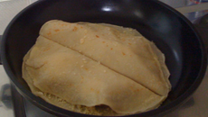 Pâte à crêpes bis