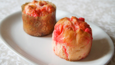 Brioches aux pralines de Lyon avec Kitchenaid