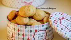 Snickersdoodles à la cannelle