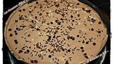 Royal au chocolat au lait