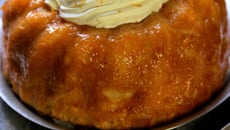 Baba au rhum