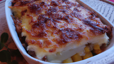 Hachis parmentier facile à réaliser