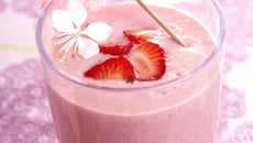 Smoothies au Thermomix