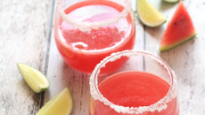 3 façons de faire une Margarita