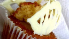 Muffins des Anges