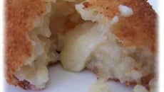 Suppli al telefono ou plus communément appelé par mon chéri 'boulettes'