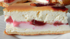 Gâteau au yaourt facile!