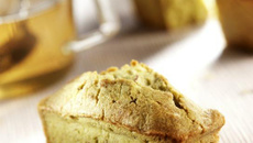 Petits cakes aux amandes