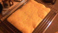 Pain arabe classique