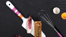 Tatin d'endives à la Solognote