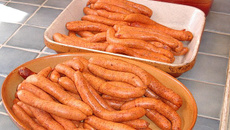 Merguez