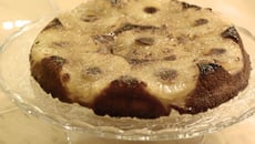 Gâteau renversé à l'ananas inratable