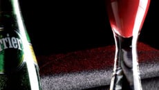 Perrier Royal Framboise