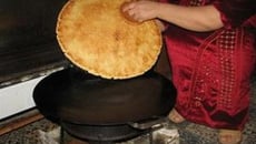 Galette algérienne