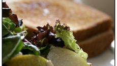 Salade Made in USA, entre fraîcheur, plaisir et légèreté