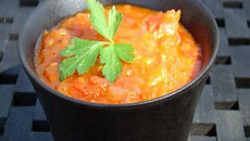 Concassé de tomates très facile à réaliser