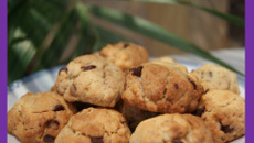 Les cookies de Marion et Loulou
