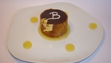 Adaptation de l'Impatiens blanc 2006 du Domaine Bérénas