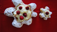 Bouchée patissière