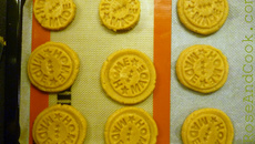 Cookies au chocolat blanc ou noir