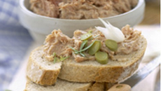 Tartine Grand Gousier