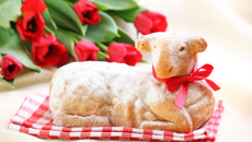 Lamala façon grand-mère