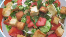 Fattoush