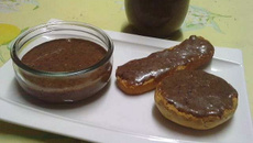 Pâte à tartiner maison facile