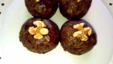 Noisettes de bœuf normand en écrin