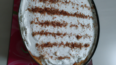 Gâteau au yaourt express