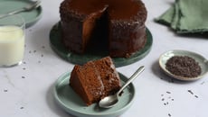 Le Sachertorte