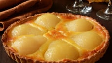 Tarte bourdaloue bon marché